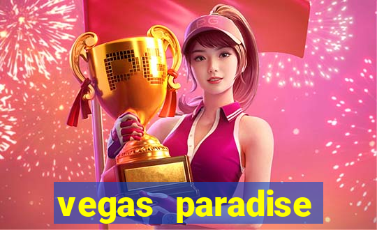 vegas paradise mobile casino