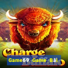 Game69 Game Bài 88 Club