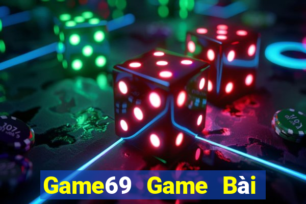 Game69 Game Bài 88 Club