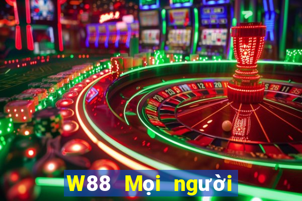 W88 Mọi người Việt nam