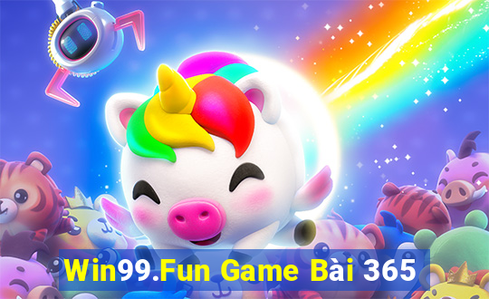 Win99.Fun Game Bài 365