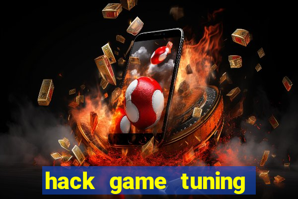 hack game tuning club online