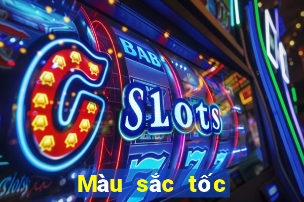 Màu sắc tốc độ cao Việt nam