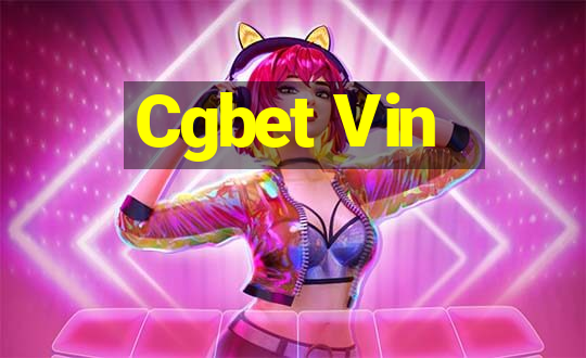 Cgbet Vin