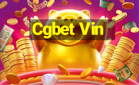 Cgbet Vin