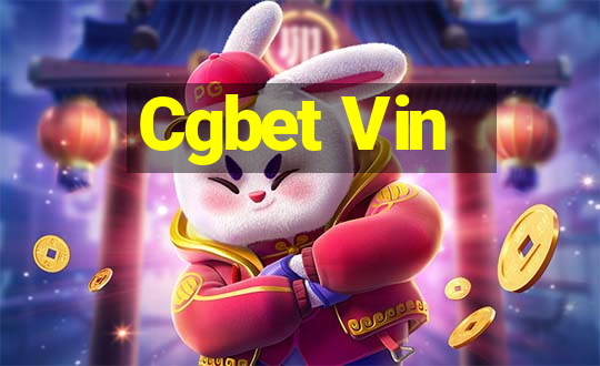 Cgbet Vin