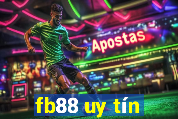 fb88 uy tín