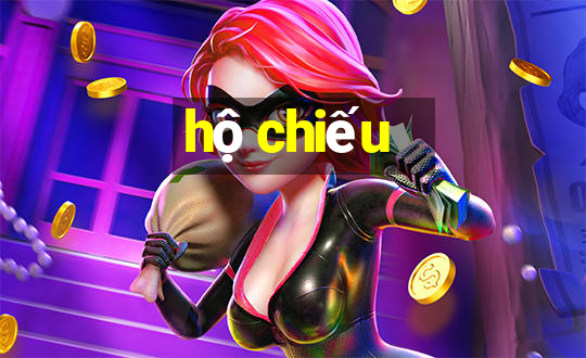 hộ chiếu