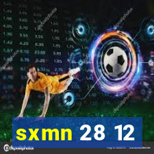 sxmn 28 12