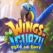 qqXổ số Easy