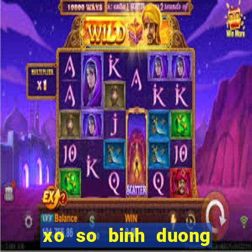 xo so binh duong 26 4