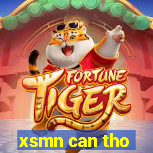 xsmn can tho