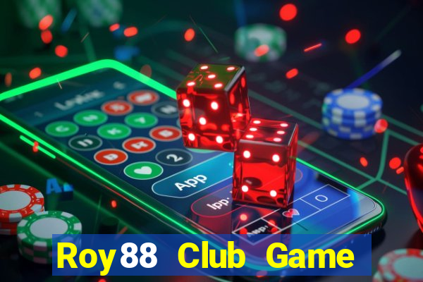 Roy88 Club Game Bài Royal