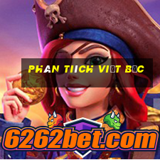 phân tiích việt bắc