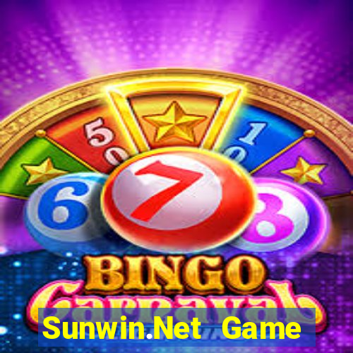 Sunwin.Net Game Bài Las Vegas