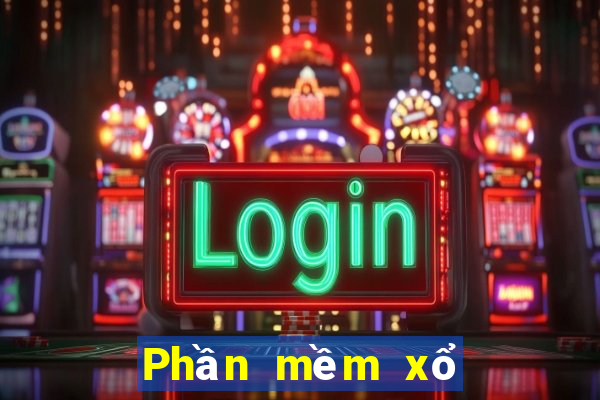 Phần mềm xổ số uc