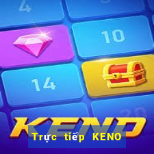 Trực tiếp KENO ngày 11