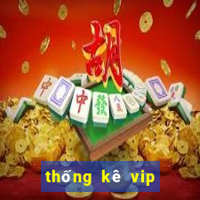 thống kê vip xổ số quảng bình