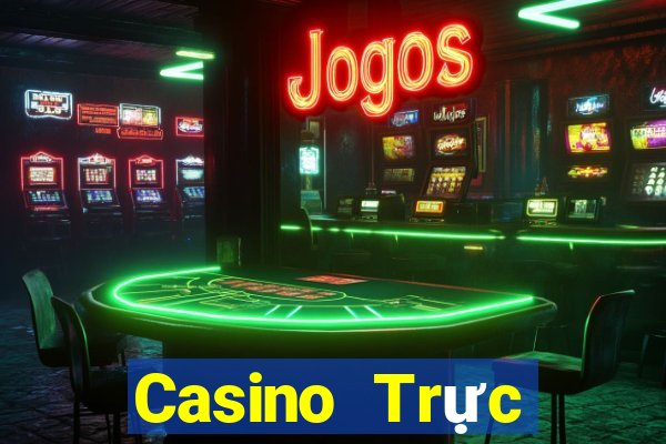 Casino Trực tiếp AE888