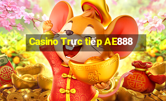 Casino Trực tiếp AE888