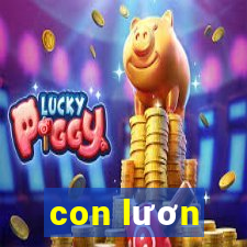 con lươn