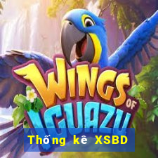 Thống kê XSBD Thứ 7