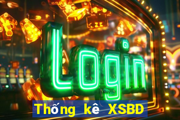 Thống kê XSBD Thứ 7