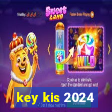 key kis 2024