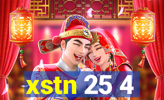 xstn 25 4