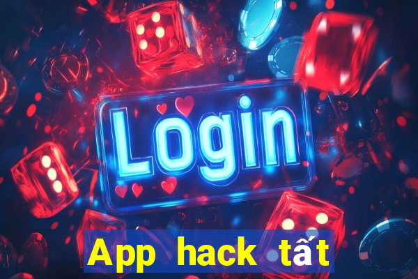 App hack tất cả game