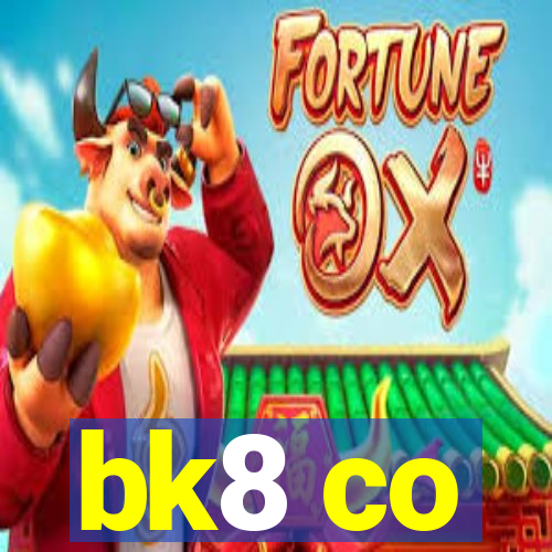 bk8 co