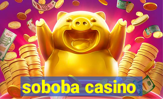 soboba casino