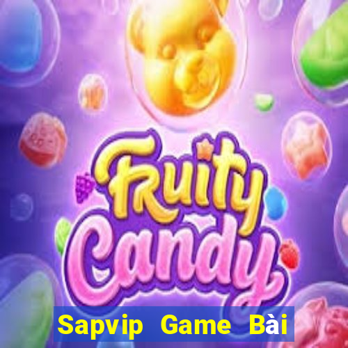 Sapvip Game Bài Hay Nhất Hiện Nay