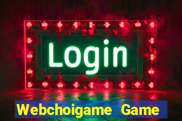 Webchoigame Game Bài Y8