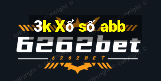 3k Xổ số abb