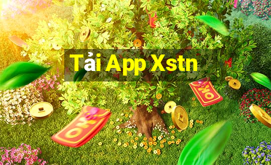 Tải App Xstn