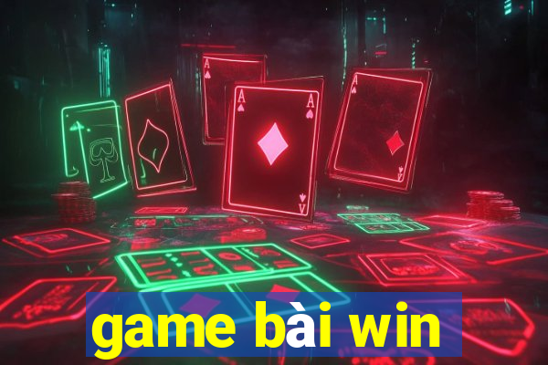 game bai win