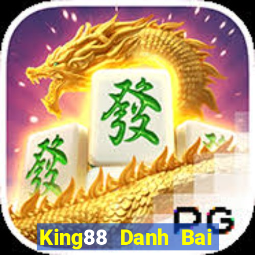 King88 Danh Bai Sanh Rong