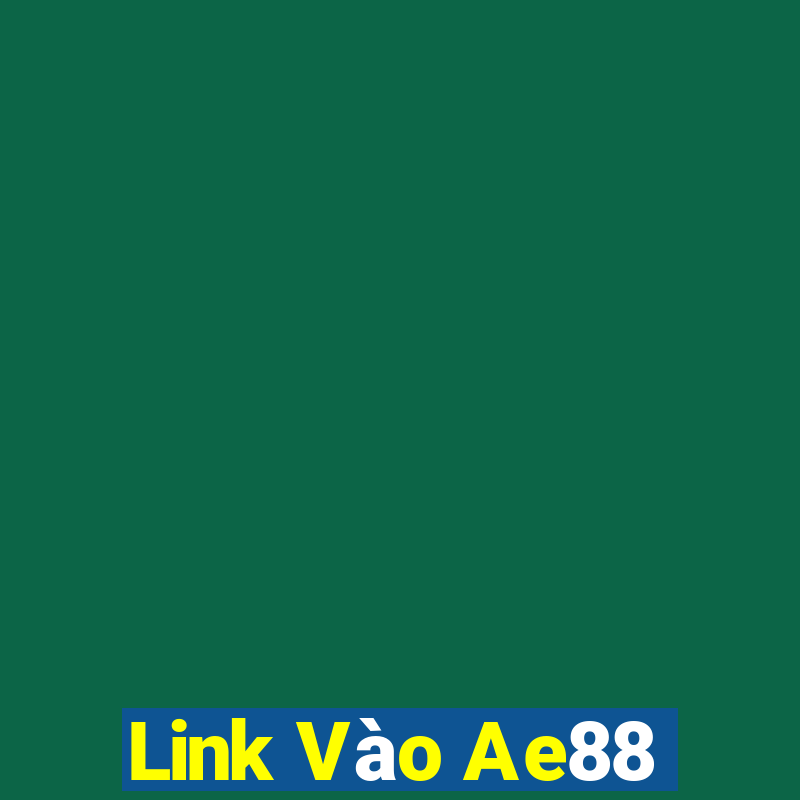 Link Vào Ae88