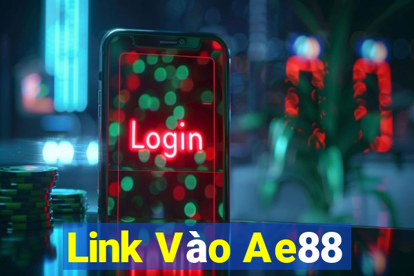 Link Vào Ae88