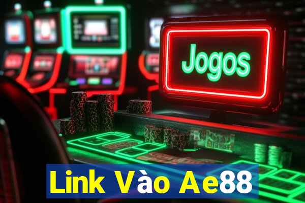 Link Vào Ae88