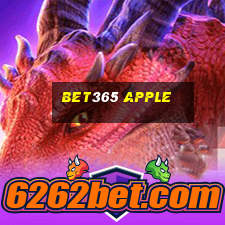 bet365 Apple