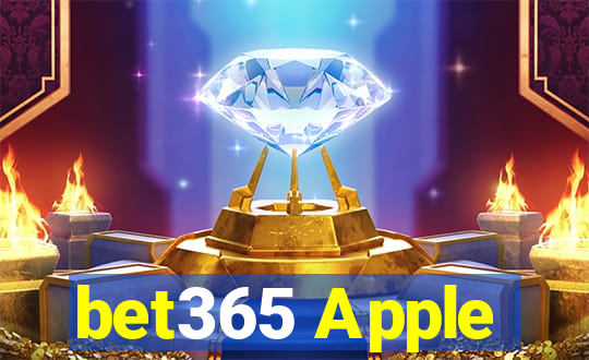 bet365 Apple