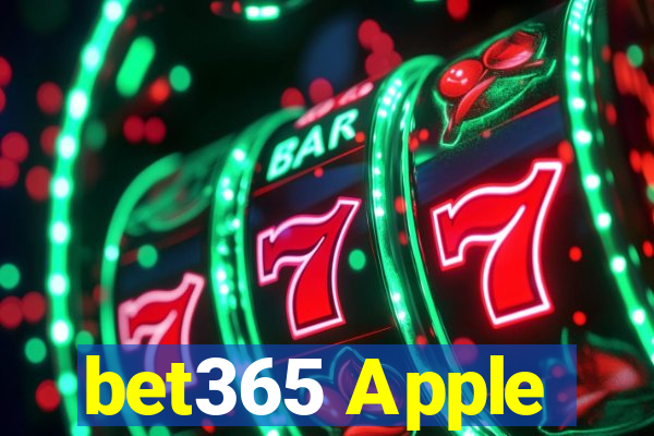 bet365 Apple