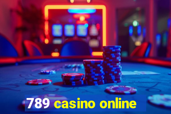 789 casino online