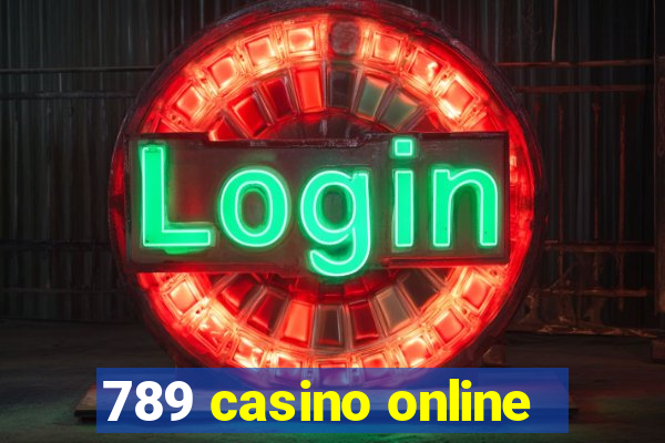 789 casino online