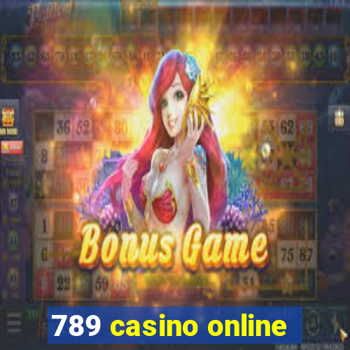 789 casino online