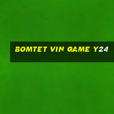 Bomtet Vin Game Y24