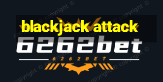 blackjack attack