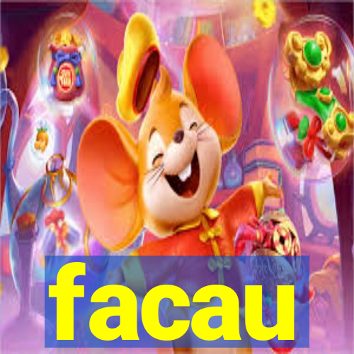 facau